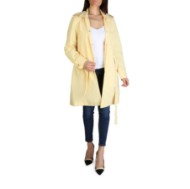 Picture of Tommy Hilfiger-WW0WW24594 Yellow